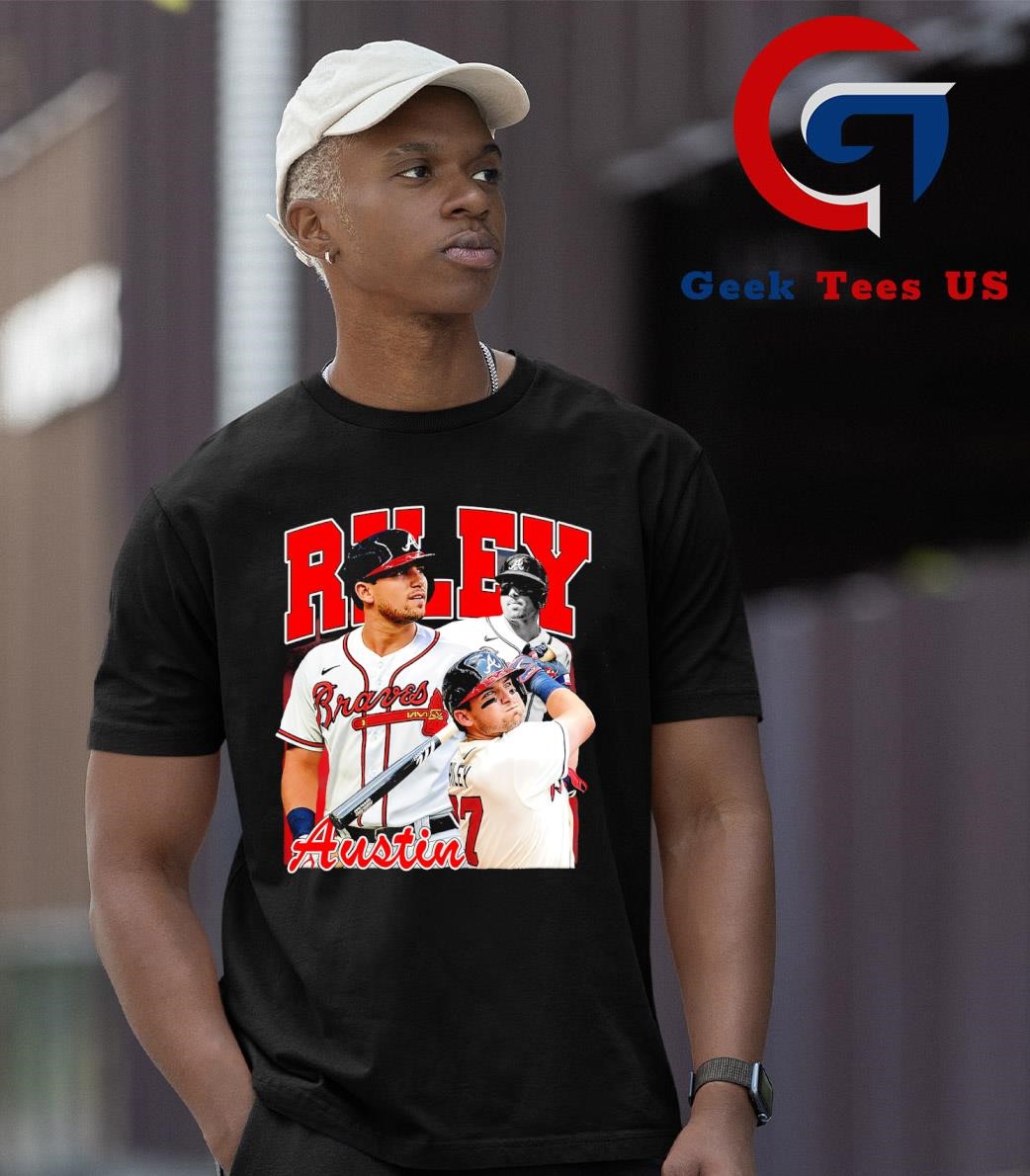 MLB アトランタブレーブス オースティンライリー 27 MLB アトランタブレーブス オースティンライリー 27 MLB アトランタ