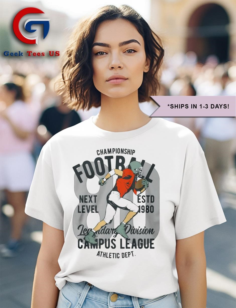80年代 football T−shirt Vtg 70s 80s Champion Mesh Athletic Jersey Shirt High School
