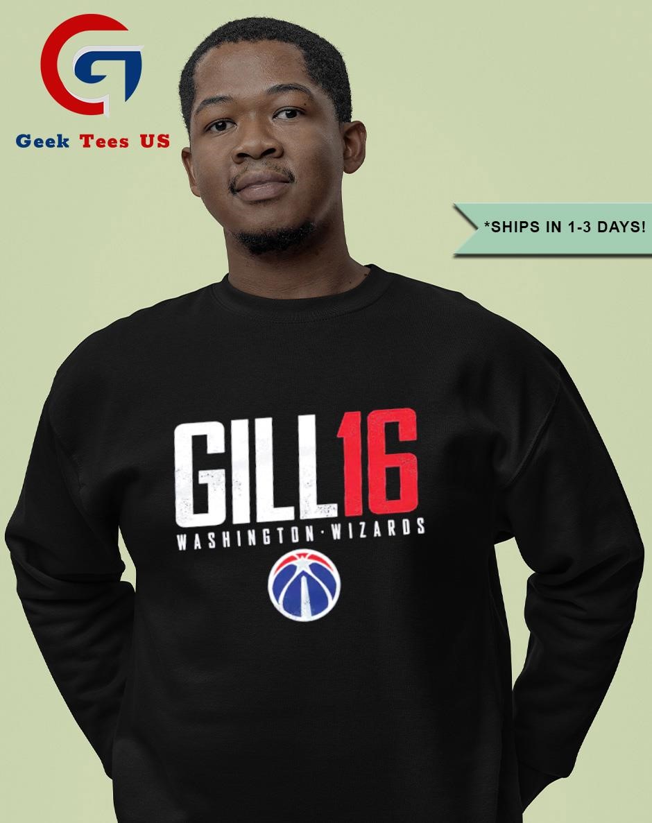 Gill sweater 2025