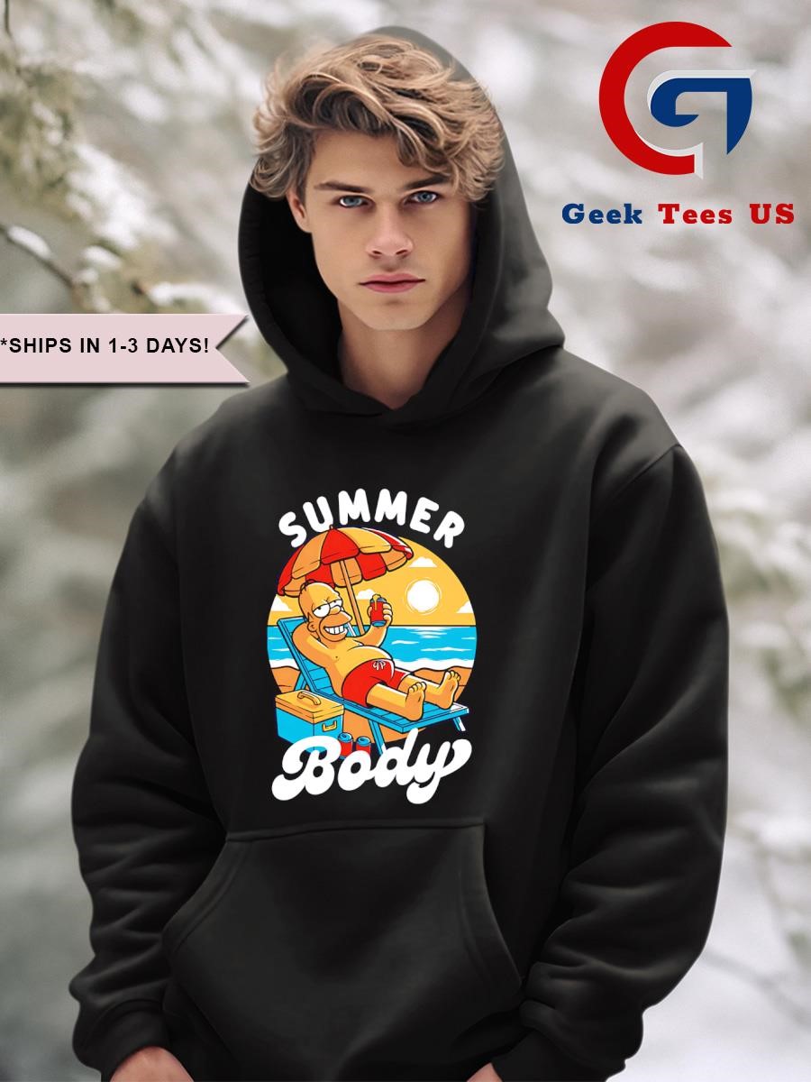 Hody shirt deals