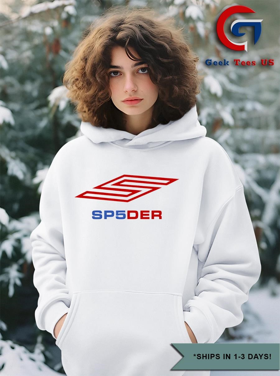 Sp5der Pro Lw logo shirt, hoodie, sweater, long sleeve and
