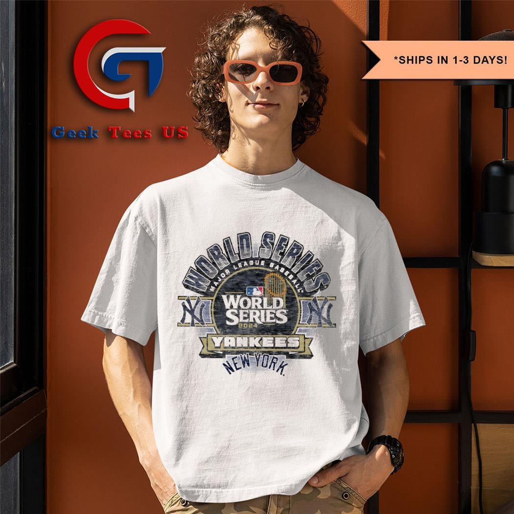 2024 OPENING SERIES Tシャツ XL Men's New York Yankees Fanatics Heather Gray 2024 American