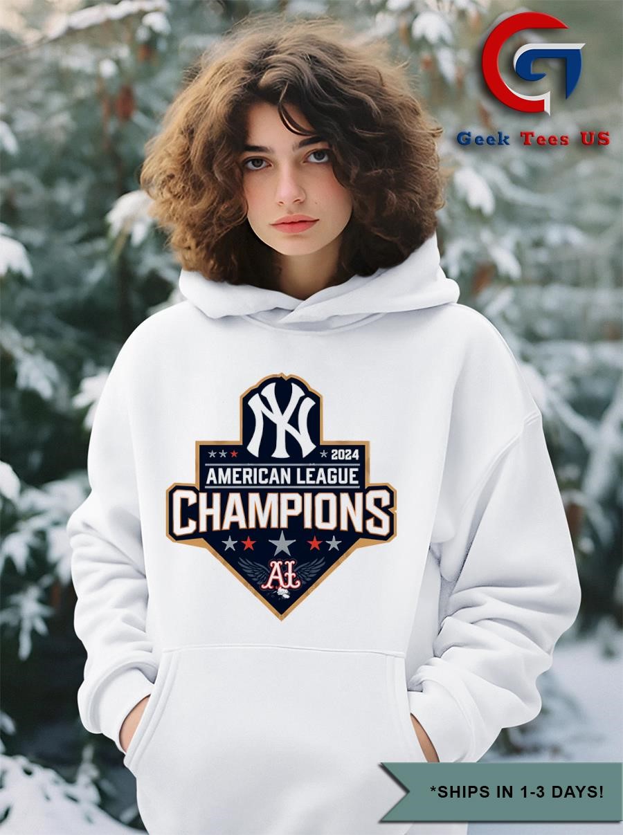 New York Yankees baseball ACLS Champions World Series 2024