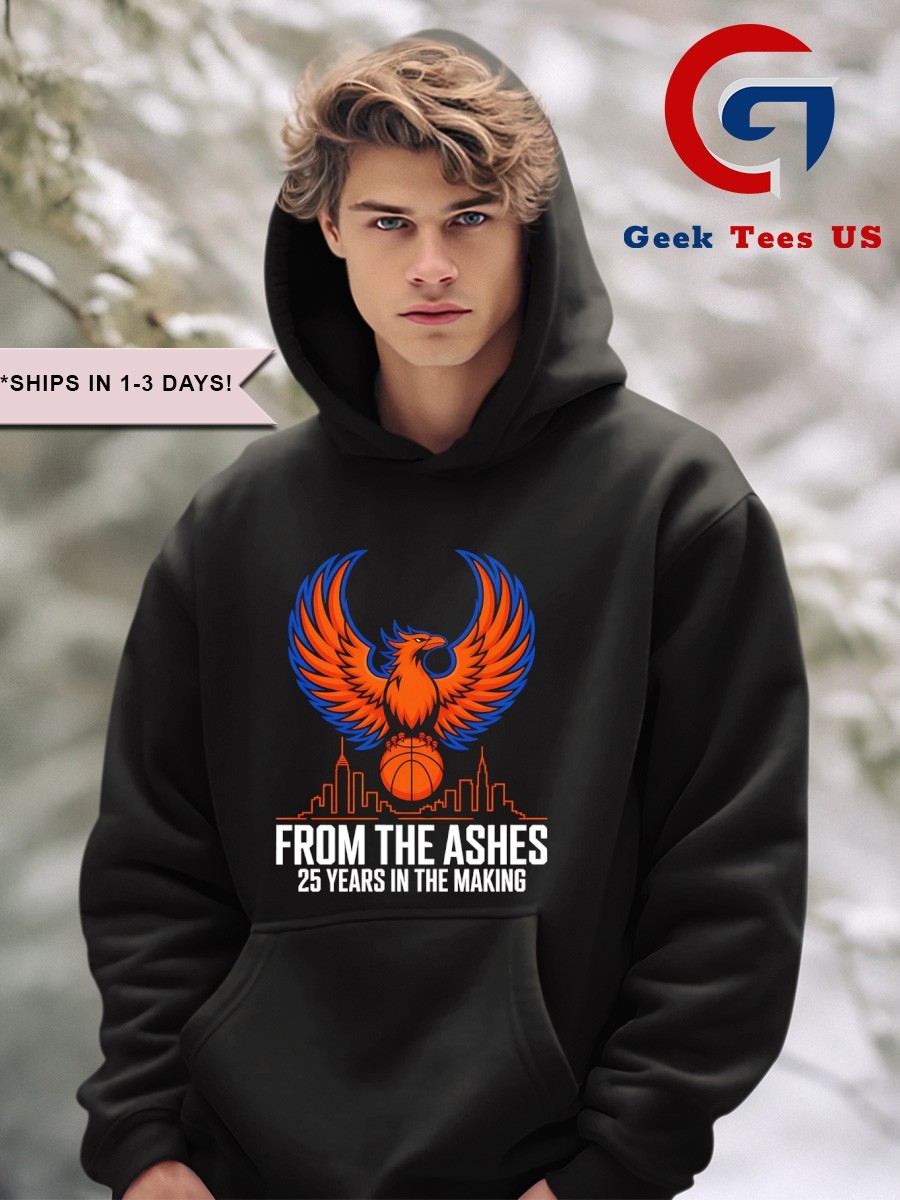 メンテナンス knicks NYON x Knicks Buckets Hoodie – Shop Madison Square Garden