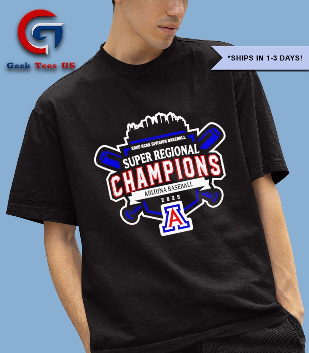 Arizona Wildcats baseball NCAA Division Super Regionals