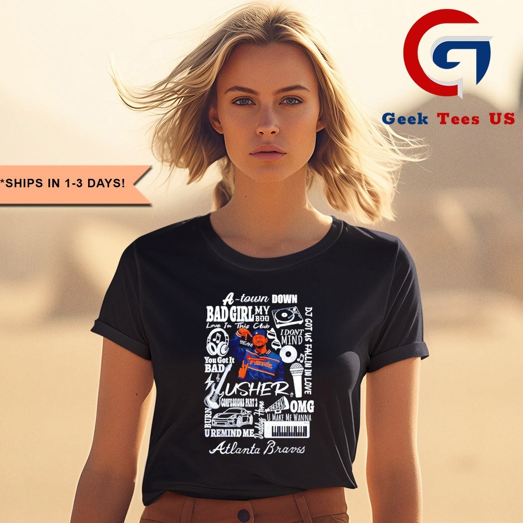 Trade | Maddox Batson Road To Indio 2025 Tour Shirt | 16