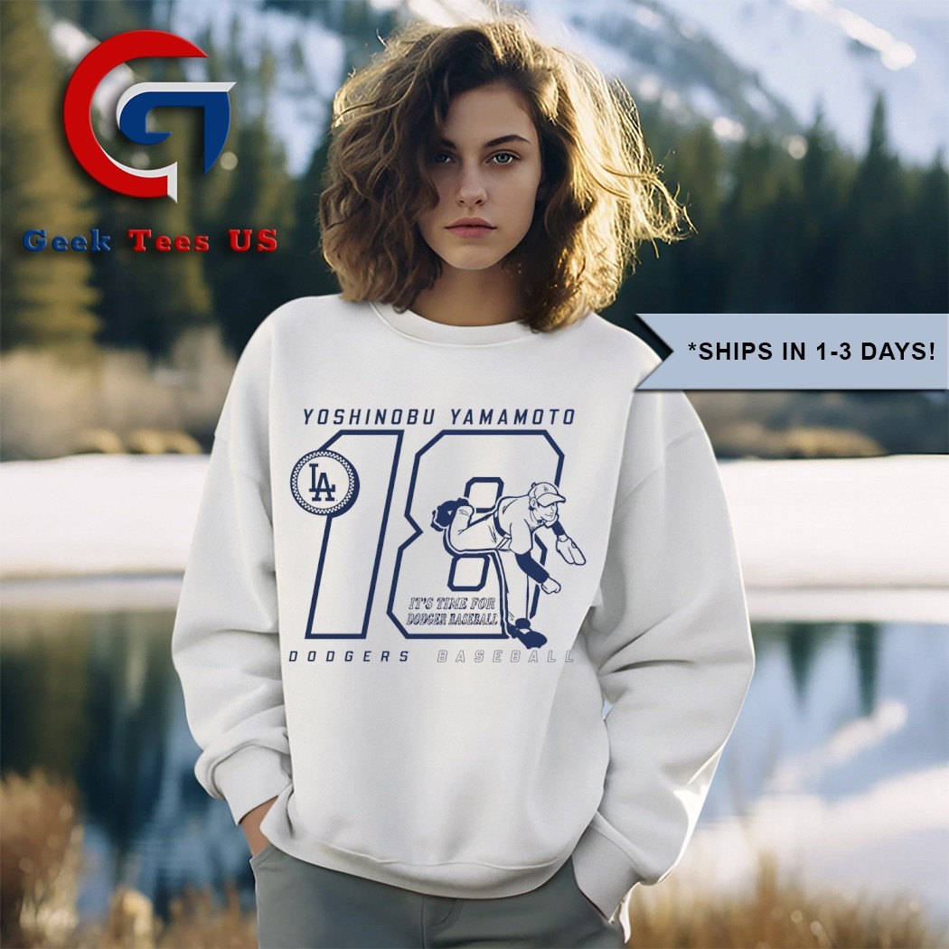 【DISCERNMENT】Vintage baseball jumper Vintage 90s Los Angeles Dodgers Sweatshirt Dodgers Crewneck