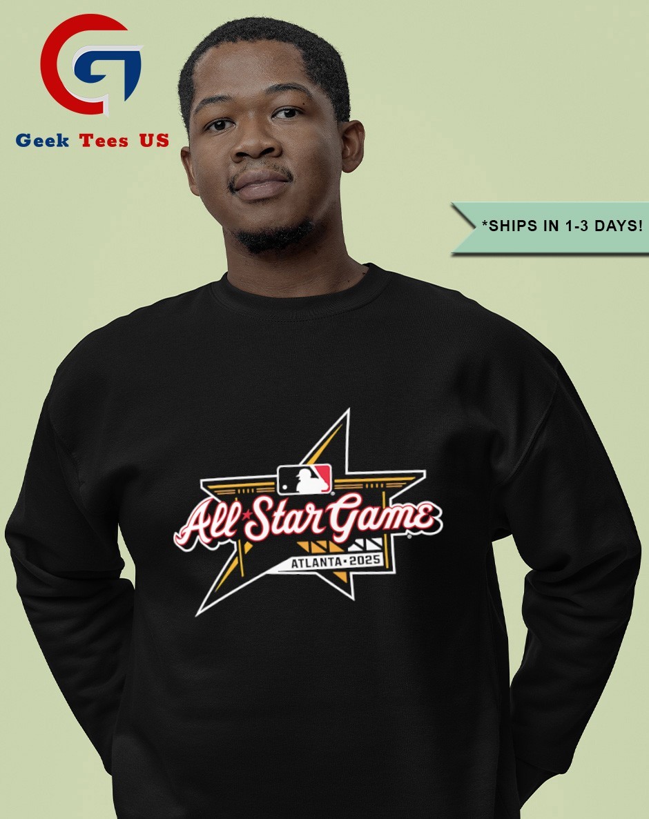 2025 MLB All-Star Game Pick-A-Player Atlanta shirt, hoodie