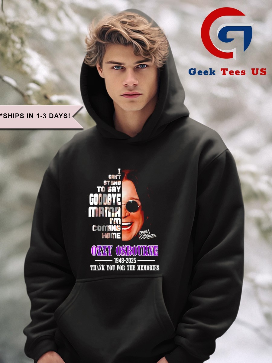 洋楽 MORE THAN I CAN HANDLE O.T.A. In Memory Of July 22 2025 Ozzy Osbourne The Best Memories